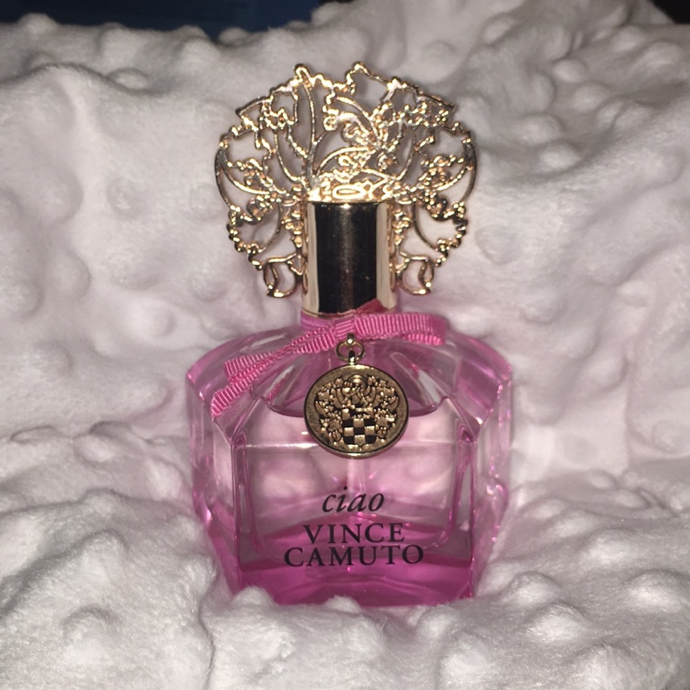 Vince Camuto Ciao Ladies Perfume